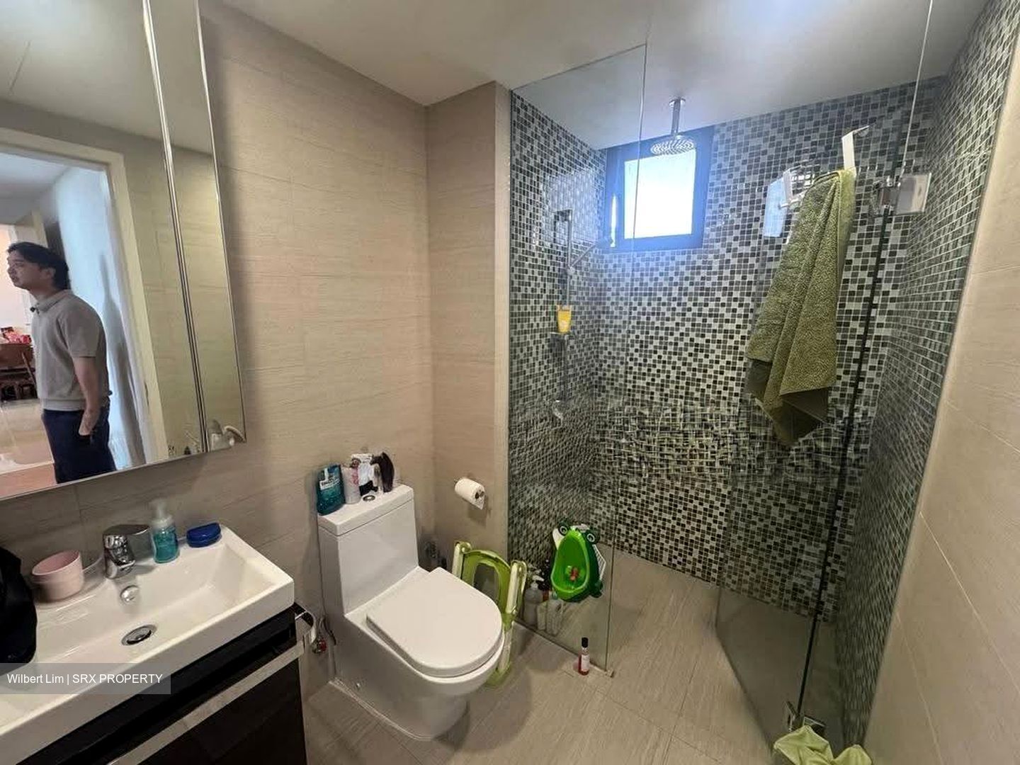 Sant Ritz (D13), Condominium #608663121